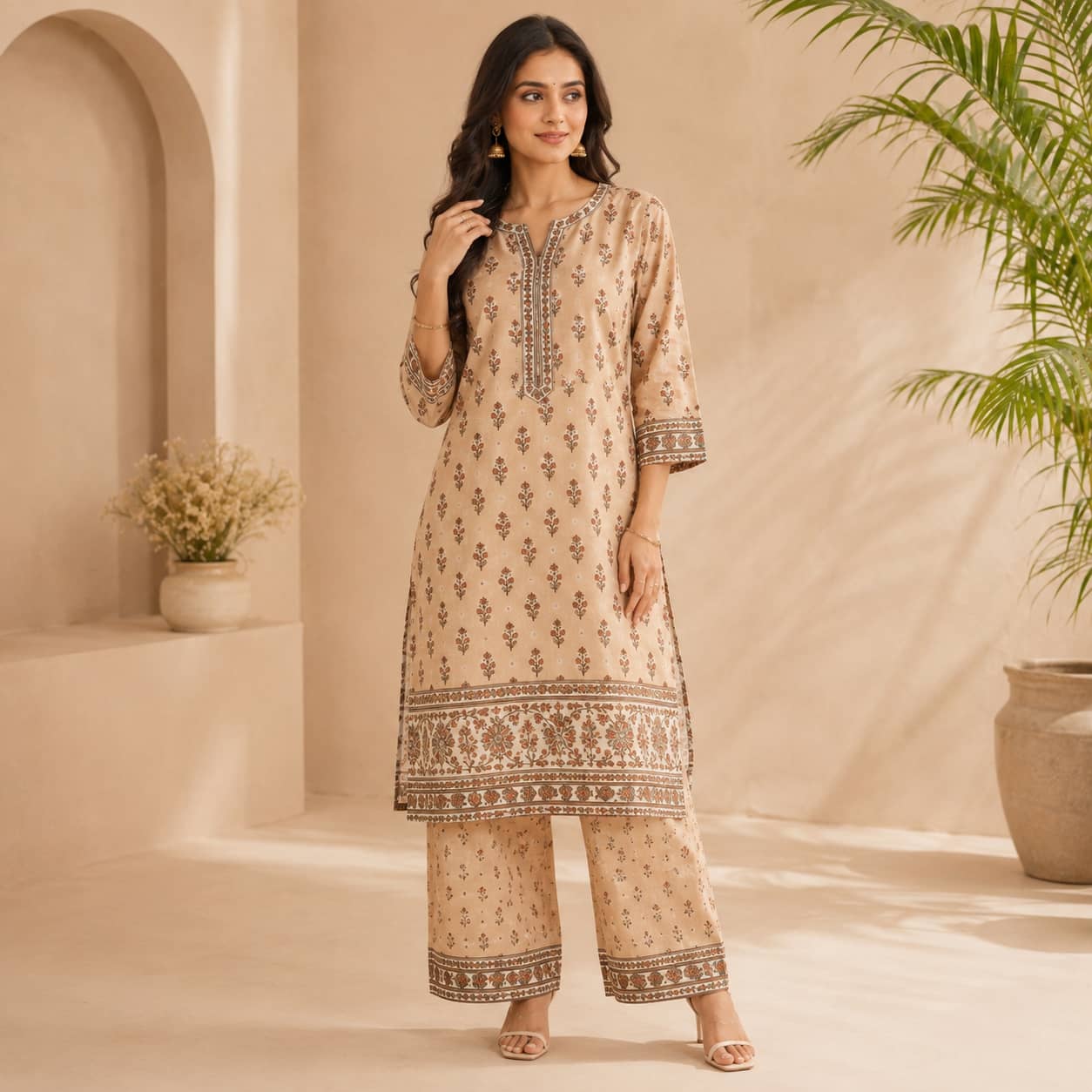 Co-Ord Set